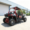 L2-SSV200B 177cc 2-Seat Side by Side