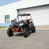 L2-SSV200B 177cc 2-Seat Side by Side