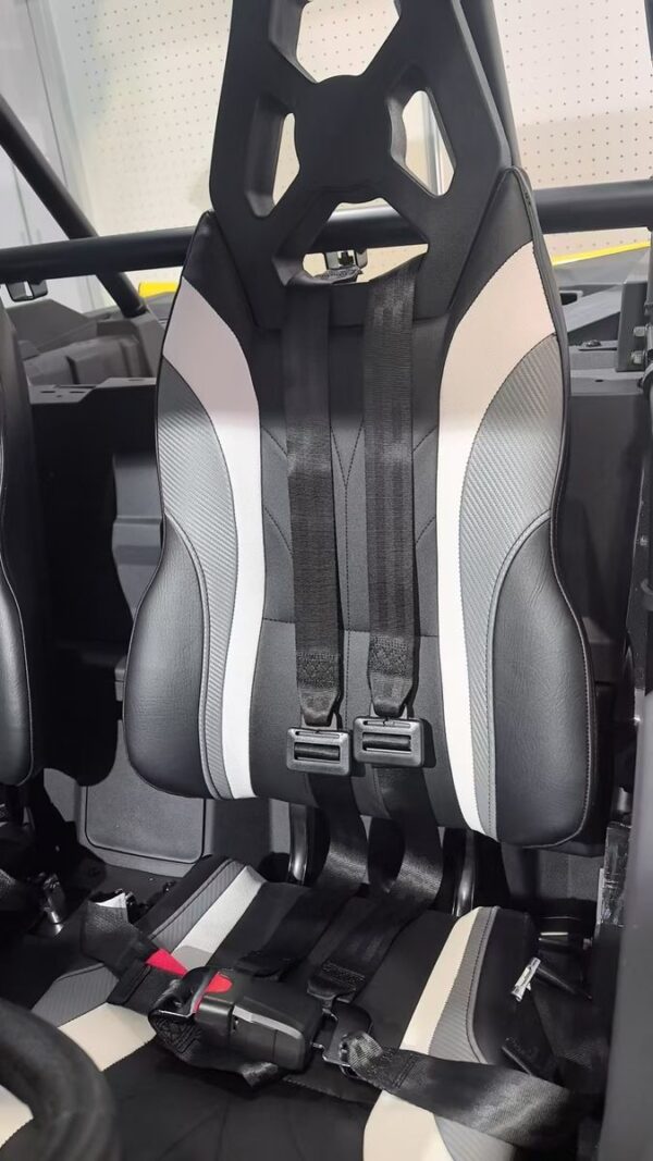seat-jpg L4-SSV1000 976cc 4-Seat Side by Side (UTV)