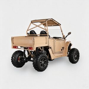 LF-UTV400 400cc 4-Seat Utility UTV