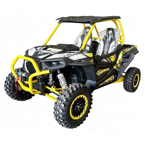 l2-ssv1000-main L2-SSV1000 976cc 2-Seat Side by Side