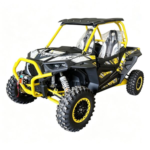 L2-SSV1000 976cc 2-Seat Side by Side