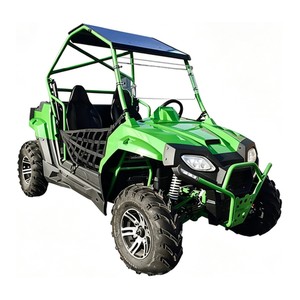 L2-SSV200A 180cc 2-Seat Side by Side