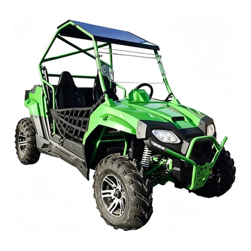 l2-ssv200a-main L2-SSV200A 180cc 2-Seat Side by Side
