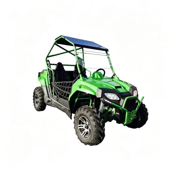 L2-SSV200A 180cc 2-Seat Side by Side
