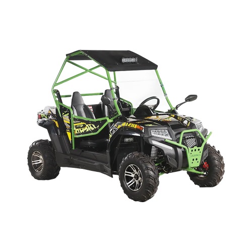 l2-ssv250-main L2-SSV250 232cc 2-Seat Side by Side