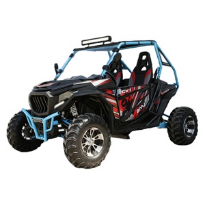 L2-SSV350 311cc 2-Seat Side by Side