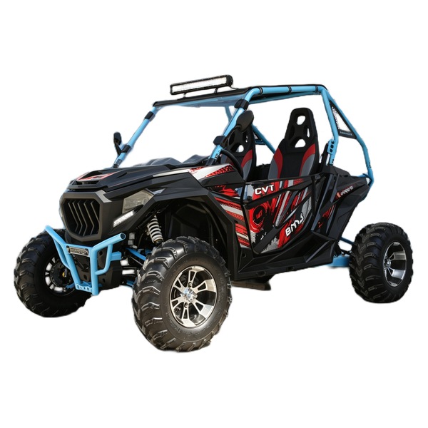 L2-SSV350 311cc 2-Seat Side by Side