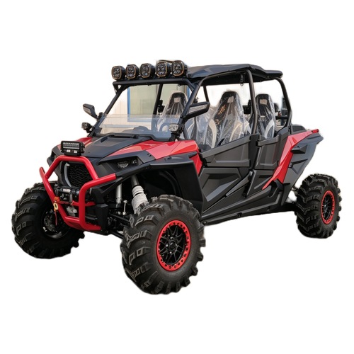 l4-ssv1000-main L4-SSV1000 976cc 4-Seat Side by Side (UTV)