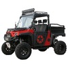 LB3-UTV1000 996cc 3-Seat Utility UTV