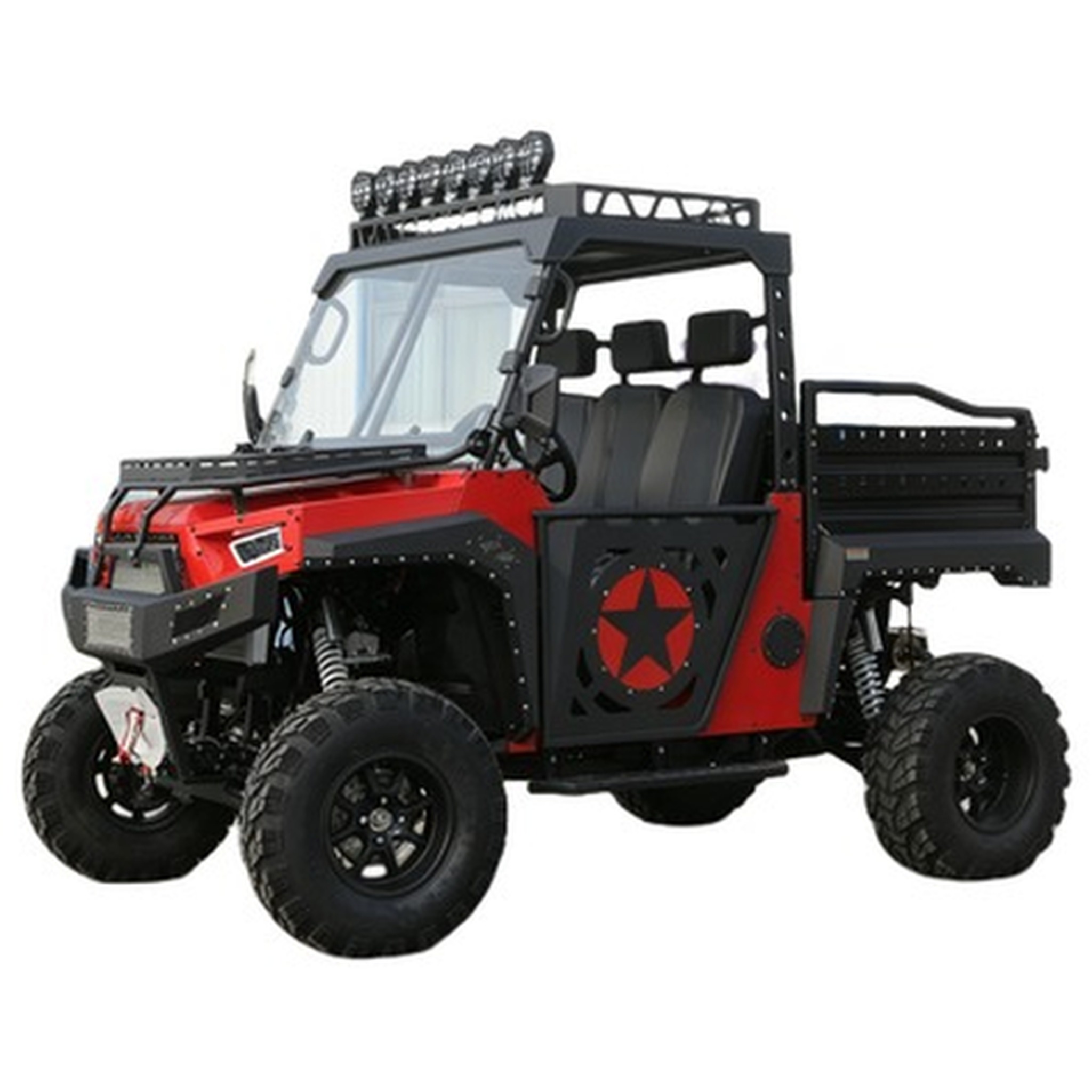 lb3-utv1000-img0 LB3-UTV1000 996cc 3-Seat Utility UTV