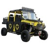 LB6-UTV1000 996cc 6-Seat Utility UTV