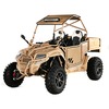 LF-UTV400 400cc 4-Seat Utility UTV