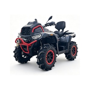 LM-ATV1000-1 976cc 4x4 Mud ATV