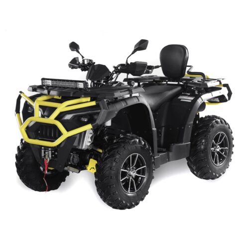 LS-ATV500 495cc ATV