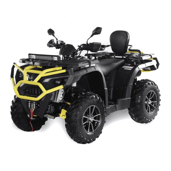 LS-ATV500 495cc ATV