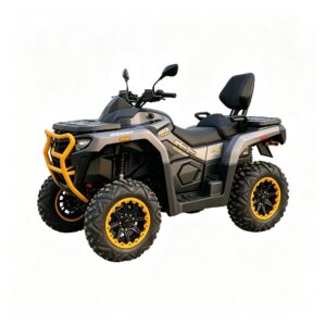 LS-ATV600-1 580cc 4x4 ATV