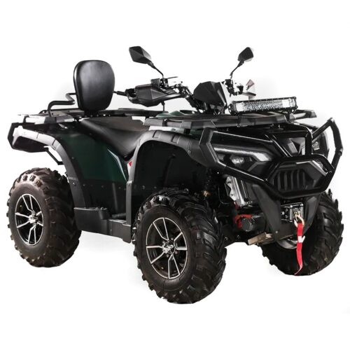 LS-ATV600 580cc 4×4 ATV