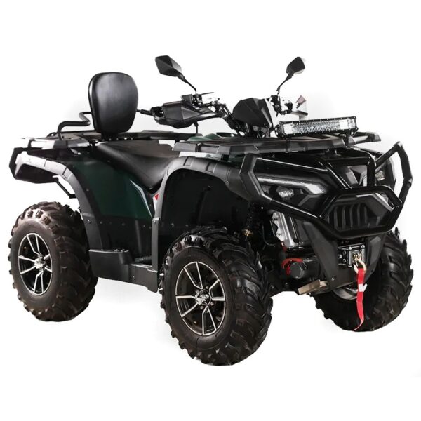 LS-ATV600 580cc 4×4 ATV